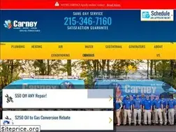 Sites similar to carneyphc.com