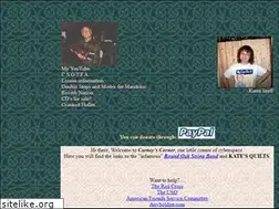 Sites similar to carneyscorner.com