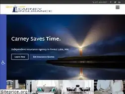 Sites similar to carneyteam.com