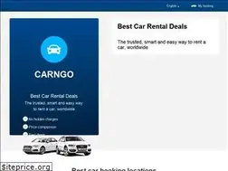 Sites similar to carngo.club