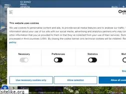 Sites similar to carnia.it