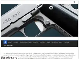 Sites similar to carniakcustom.com
