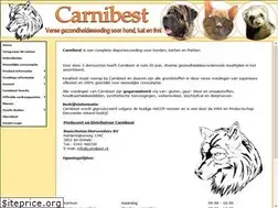 Sites similar to carnibest.nl