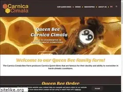 Sites similar to carnica-cimala.com