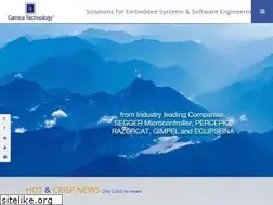 Sites similar to carnica-technology.com