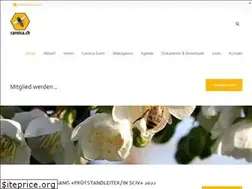 Sites similar to carnica.ch