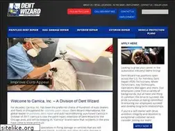 Sites similar to carnicainc.com