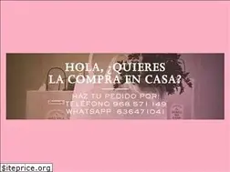 Sites similar to carnicascampillo.es