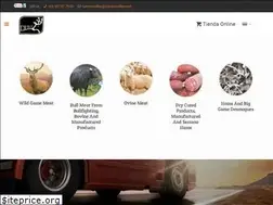 Sites similar to carnicasdibe.com