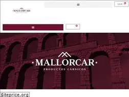 Sites similar to carnicasmallorcar.com