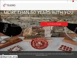 Sites similar to carnicasteijeiro.es