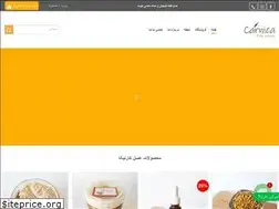 Sites similar to carnicastore.com