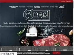 Sites similar to carniceriaangel.com
