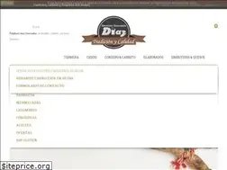Sites similar to carniceriadiaz.com