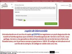 Sites similar to carniceriagranero.com