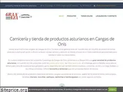 Sites similar to carniceriagranvia.com