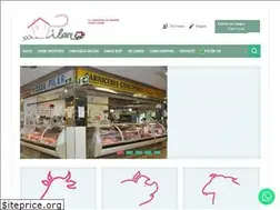 Sites similar to carniceriamurcia.com