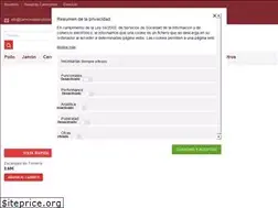 Sites similar to carniceriapamplona.com