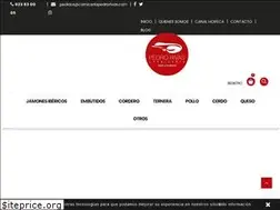 Sites similar to carniceriapedrorivas.com