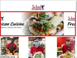 Sites similar to carniceriasanantonio.com