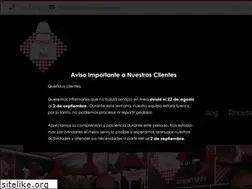 Sites similar to carniceriasergioyjulio.com