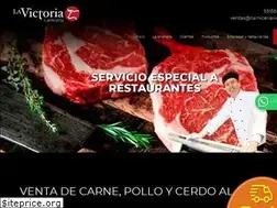 Sites similar to carniceriavictoria.com