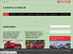 Sites similar to carnichiwa.com