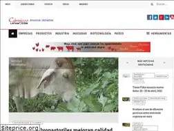 Sites similar to carnicoslatam.com