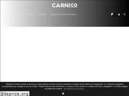 Sites similar to carnicotienda.es