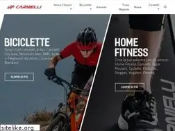 Sites similar to carnielli.com
