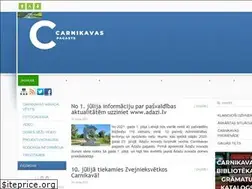 Sites similar to carnikava.lv