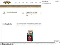 Sites similar to carnilove.co.uk