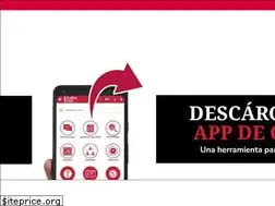Sites similar to carnimad.es
