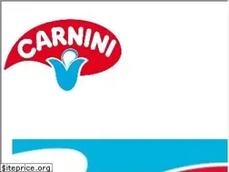Sites similar to carnini.it