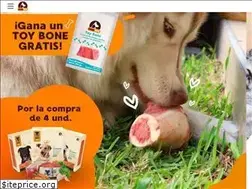 Sites similar to carnipets.com