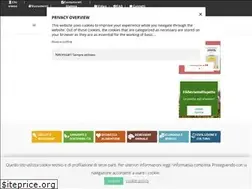 Sites similar to carnisostenibili.it