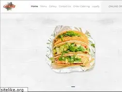 Sites similar to carnitasbridgewater.com