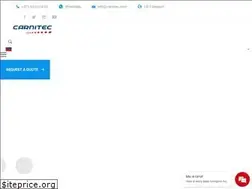 Sites similar to carnitec.com