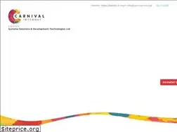 Sites similar to carnival.com.bd