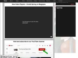 Sites similar to carnivalband.com
