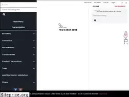 Sites similar to carnivalbikes.cl