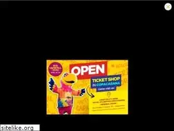 Sites similar to carnivalbookers.com