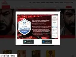 Sites similar to carnivalcinemas.sg