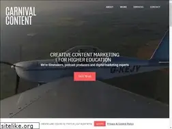 Sites similar to carnivalcreative.com