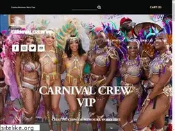 Sites similar to carnivalcrewvip.com