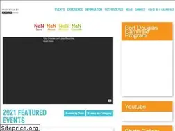 Sites similar to carnivale.com.au