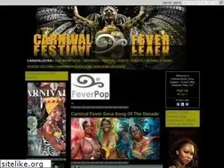 Sites similar to carnivalfever.com