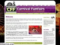 Sites similar to carnivalfunfairs.com