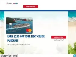 Sites similar to carnivalfunpoints.com