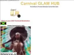 Sites similar to carnivalglamhub.com